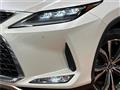 2020 Lexus RX
