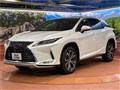 2020 Lexus RX