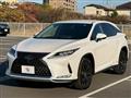 2020 Lexus RX