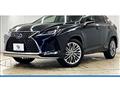 2019 Lexus RX