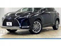2019 Lexus RX
