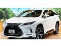 2019 Lexus RX