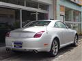 2010 Lexus SC