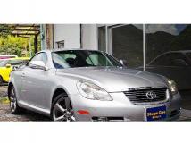 2010 Lexus SC