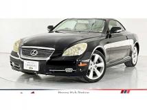 2010 Lexus SC