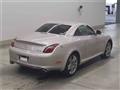 2009 Lexus SC
