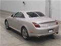 2009 Lexus SC
