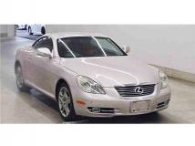 2009 Lexus SC