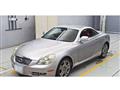2009 Lexus SC