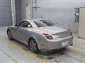 2009 Lexus SC