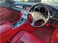 2009 Lexus SC