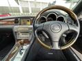 2009 Lexus SC