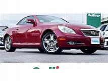 2009 Lexus SC