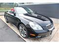 2009 Lexus SC