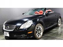 2009 Lexus SC