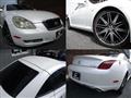 2008 Lexus SC
