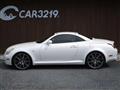 2008 Lexus SC