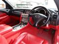 2008 Lexus SC