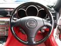 2008 Lexus SC