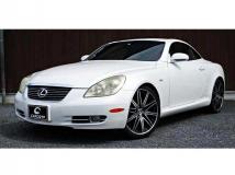 2008 Lexus SC