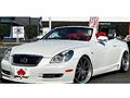 2008 Lexus SC