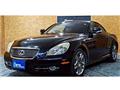 2008 Lexus SC