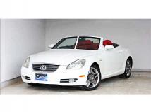 2008 Lexus SC
