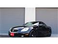 2008 Lexus SC