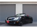2008 Lexus SC