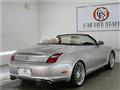 2008 Lexus SC