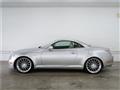 2008 Lexus SC