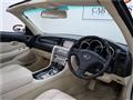 2008 Lexus SC