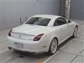2008 Lexus SC