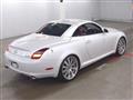 2008 Lexus SC