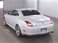 2008 Lexus SC