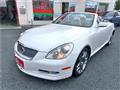 2008 Lexus SC