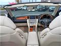 2008 Lexus SC
