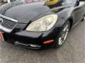 2008 Lexus SC