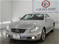 2008 Lexus SC