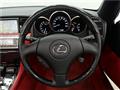 2008 Lexus SC
