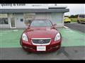 2008 Lexus SC
