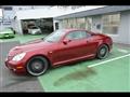 2008 Lexus SC