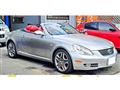 2007 Lexus SC