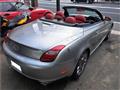 2007 Lexus SC