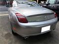 2007 Lexus SC