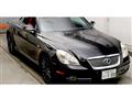 2007 Lexus SC
