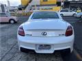 2007 Lexus SC