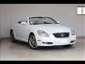 2007 Lexus SC