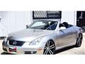 2007 Lexus SC