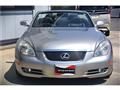 2007 Lexus SC